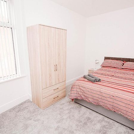 Florence Avenue, Apartment 2 Doncaster Dış mekan fotoğraf