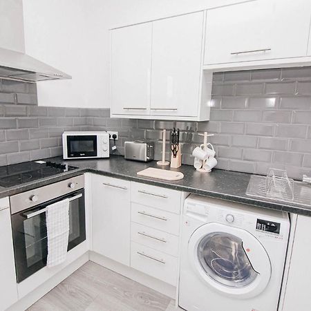 Florence Avenue, Apartment 2 Doncaster Dış mekan fotoğraf