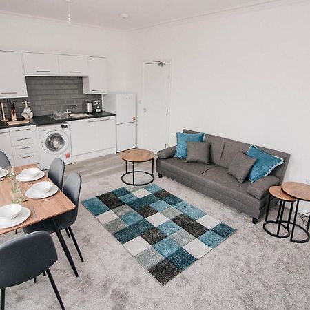 Florence Avenue, Apartment 2 Doncaster Dış mekan fotoğraf